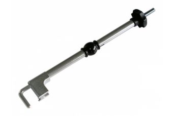 Skavas instruments elastīgām šļūtenēm (AT8139)