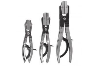 Набор плоскогубцев Шланг радиатора 3 шт., 200/250/300мм (SK1939-3pc)