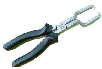 Клещи крепления топливного фильтра (SK8260)