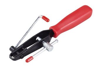 Инструмент для хомутов, пыльника, шруса (XC4127)