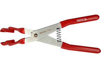 Щипцы для высоковольтных проводов (YT-7320)