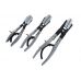 Набор плоскогубцев Шланг радиатора 3 шт., 200/250/300мм (SK1939-3pc)