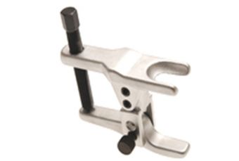 Height of the puller: up to 50/80 mm, working width 18-24 mm (8410 V)