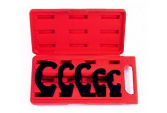 Noņēmeju komplekts (stūres stieņiem) 5g. (905T1)