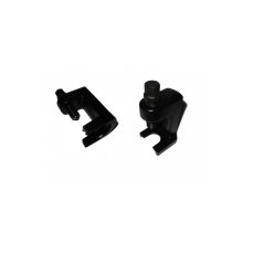 Съемник шаровых опор (размер зева 24мм) (A1082)