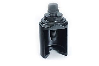 Load support night latch for trucks 32mm (A1112)