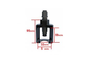 Съемник шаровых опор (размер зева 32мм) Toyota Zace (A1177)