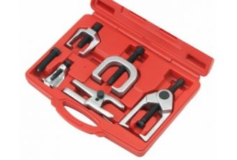 Jūgstieņa un sakabes noņemšanas komplekts 5 gab. (AT4226)