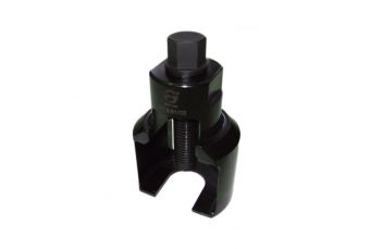 Lodbalstu nocēlājs kravas automašīnām 39mm (B1102)