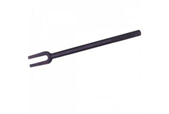 Вилка для съёма рулевых шаровых 300мм "Stahlberg" (F0412)