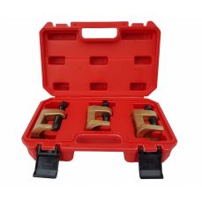 Height of the joint puller: up to 50/80 mm, working width 18-24 mm "Bgs-technic" (8410)...