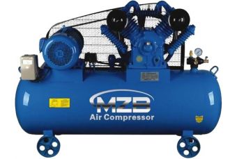 Компрессор 300л 1153л/ мин 12.5бар (MZB4V105125)