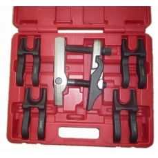 Набор съемников шаровых опор 20,22,24,27,30 mm (SK6238)