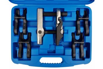 Набор съемников шаровых опор | 7 шт. (SK6238-B)