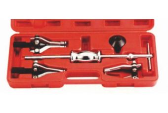 Набор съемников вн/нр подшипников и втулок (SN0362)