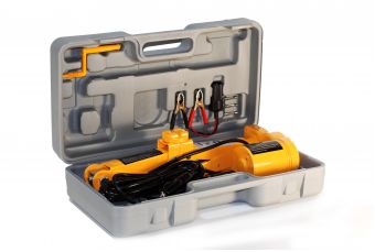 Electric jack 2T, 12V (STDSJ0380)