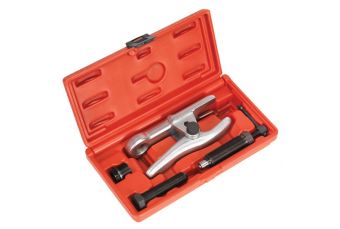 Гидравлический / ручной 12Т съемник шарниров (VS3813)