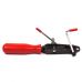 Clamp pliers for bellows, CV joint, 2 pcs (XC6110)