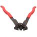 Clamp pliers for bellows, CV joint, 2 pcs (XC6110)