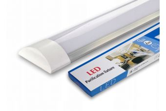 LED лампа 220v длинна 1.20м