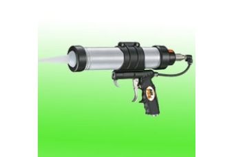 2 vienā gaisa pistole silikonam, gravitex 310ml (CG2032MCL-9)