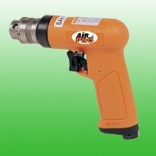 Дрель пневматическая с реверсом 1/4, 1800 об/мин (SA6100H) 