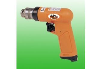 Дрель пневматическая с реверсом 1/4, 1800 об/мин (SA6100H) 