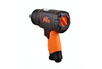 Pneimatiskā trieciena atslēga 3/4", 1762 Nm, 8500 apgriezieni minūtē (SA23168PM)