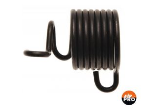 Пружина концевая для зубила пневматического (SA7162-QCR) 
