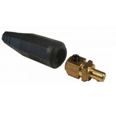 Кабельный штекер 35мм (AC-6c) 