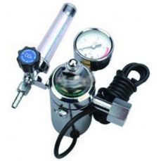 Regulator for CO2/argon (AC-M11V)