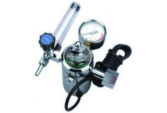 Регулятор для CO2/аргона (AC-M11V) 