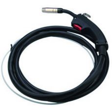 MIG INTERGRAL 15AK Torch, 2m (AC-M9)