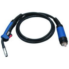 MIG metināšanas lodlampa (15AK) 3m (AC-M7-3)