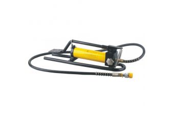 Ножной гидравлического пресса выпрессовки сайлентблоков (CFP8001)