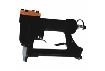 1/4'' Пневмат. скобозабивной пистолет 6-16мм (A533151) 