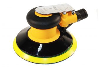 Excentric pneumatic sander STROM (ST-001)