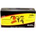 Set of pneumatic tools STROM, 5 pieces (ST-002)