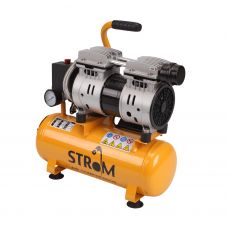 Kompresors 9L, 220V STROM (JN550)