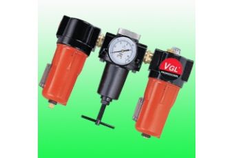 3/4 “gaisa plūsmas regulators ar filtru un eļļu (S-3000)