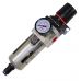 Air flow regulator with filter 1/2'', 400 l/min (AW-4000-04D)