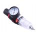 Air flow regulator with filter 1/4'', 200 l/min (AFR2000)