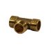 T-образное соединение с наружной резьбой 3*1/2'' (TI3x1/2) 