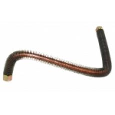 Alumīnija caurule no uztvērēja līdz cilindram SD / FV70 (AT-SD-FV70)