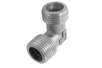 Алюминиевый выхлопной патрубок (SD-FV70A) 