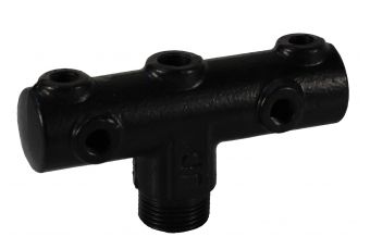 Compressor collector V-0.25/8 (IB-V-0.25)