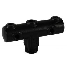 Коллектор компрессора V-0.9/16/8 (IB-V-0.9) 