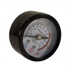 Манометр для компр., SD-FV70 (PG-SDFV70) 