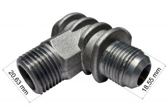 Обратный клапан компрессора STROM W0.36/8, V0.6/12, V-0,25/8 