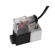 Vienvirziena vārsts ar elektromagnētu JN750 (OWW-JN750)